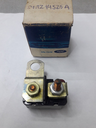 Relay De Ventana Posterior Ford Falcon Rural 68 /80 Original