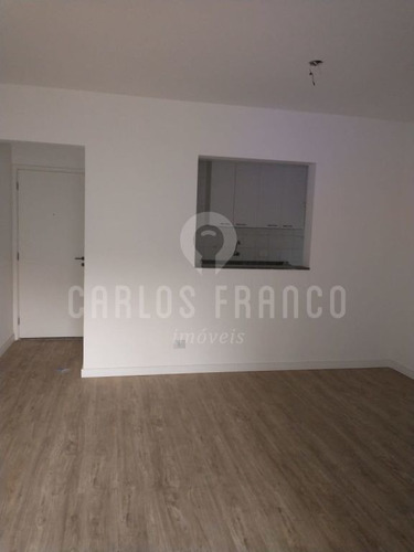 Imagem 4 de 15 de Apartamento A Venda No Portal Do Morumbi - Cf63718
