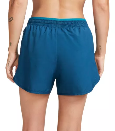 Short com Bermuda Nike Tempo Luxe Feminino