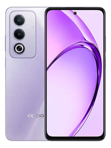 Smartphone Oppo A79 (a80) 256gb Global 8 Gb Ram Promoção Top