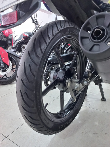 Yamaha Fazer 150 Sed, Sem Entrada 12x1530 No Cartão C/c
