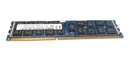 Memoria Server (16gb) Pc3-14900r (nueva) 2rx4
