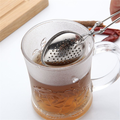 Colador De T, Filtro De Caf, Infusor De T Home & Living T