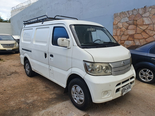 Chana Cargo 1.3 Furgon
