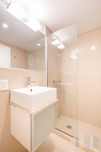 Imagen 28 de 28 de Apartamento De Tres Dormitorios En Suite En Venta Con Vista El Mar En Primera Línea Playa Brava