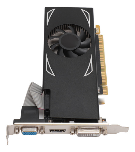 Tarjeta Gráfica Para Pc Para Juegos, Interfaz Multimedia Hd