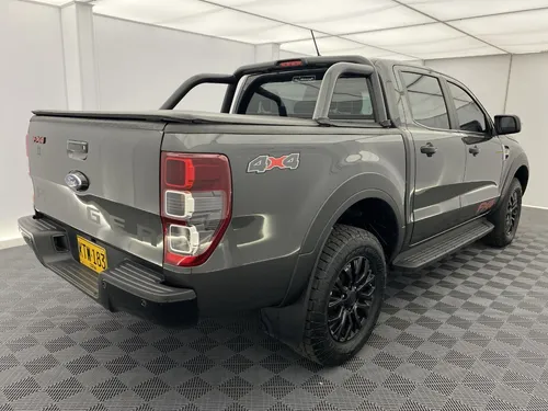 Ford Ranger 3.2 Fx4