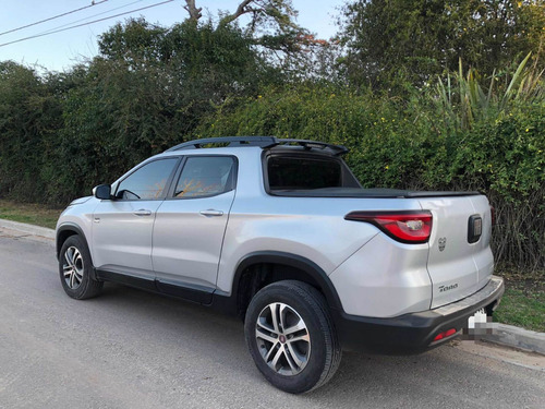 Imagen 4 de 9 de Fiat Toro 2.0 Freedom 4x4 Mt