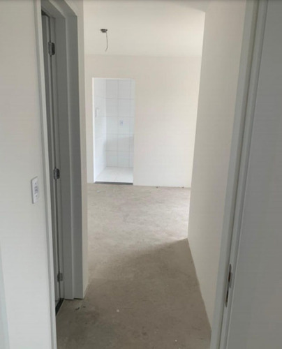 Apartamento 57,2 M², 2 Dorms (1 Suite), 1 Banheiro, Varanda, Churrasq. , Porte Grande - Guarulhos - Ai22785