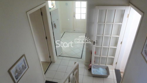 Imagem 3 de 30 de Casa À Venda Em Loteamento Caminhos De São Conrado (sousas) - Ca006955
