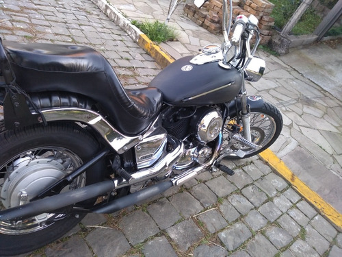 Imagem 4 de 4 de Yamaha Drag Star
