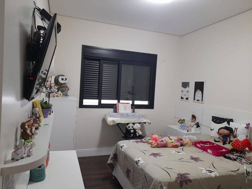 Imagem 26 de 30 de Casa Com 4 Dormitórios À Venda, 323 M² Por R$ 2.450.000,00 - Condomínio Residencial Duas Marias - Indaiatuba/sp - Ca12063