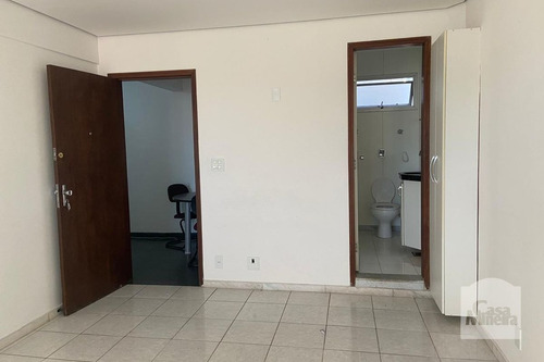Imagem 4 de 12 de Sala-andar À Venda No São José - Código 269321 - 269321
