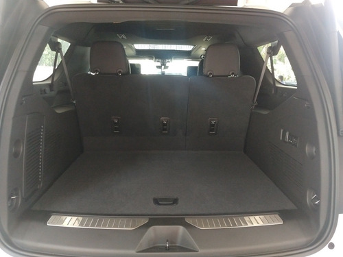Imagen 15 de 15 de Gmc Yukon 2021 6.2 Denali 8 Vel Awd At