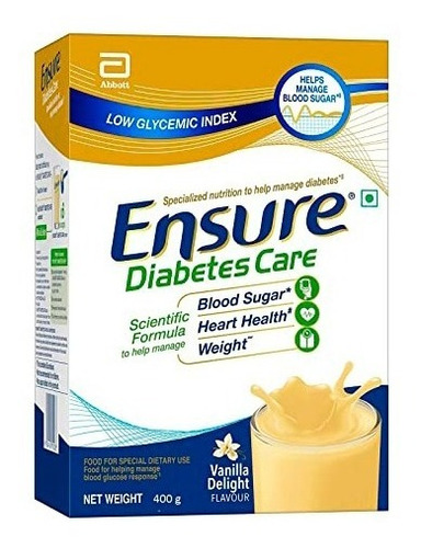 Ensure Diabetes Care (400g)