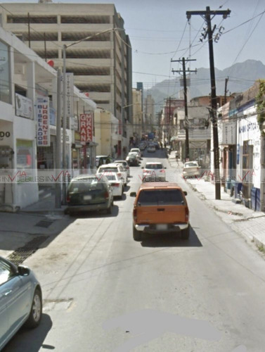 Centro De Monterrey