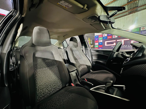 Chevrolet Onix Lt 2021