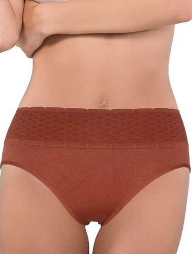6 Pack Bikini Sexy Mujer Soporte Cintura Comodo Unitalla