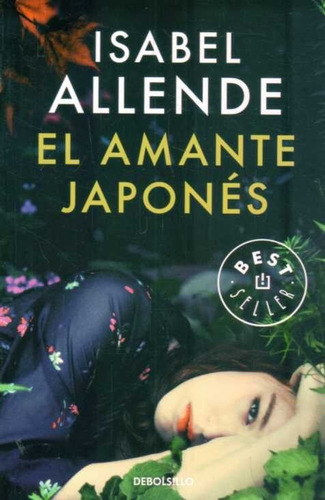 Amante Japonés / Isabel Allende (envío)