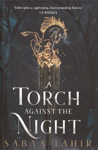 An Ember In The Ashes 2 - A Torch Against The Night Kel Edic