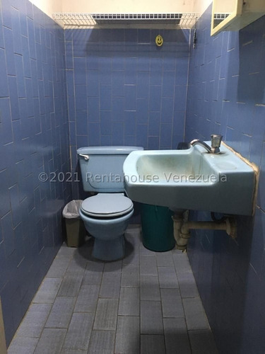 Imagen 9 de 9 de Mg Mls Venta Fondo De Comercio El Rosales