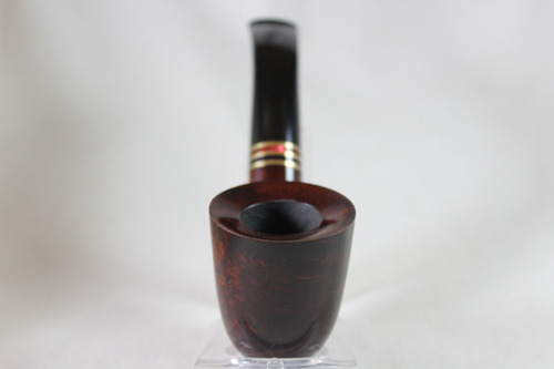 Imagen 5 de 10 de Pipa Big Ben, De Raiz De Brezo, Modelo Holland