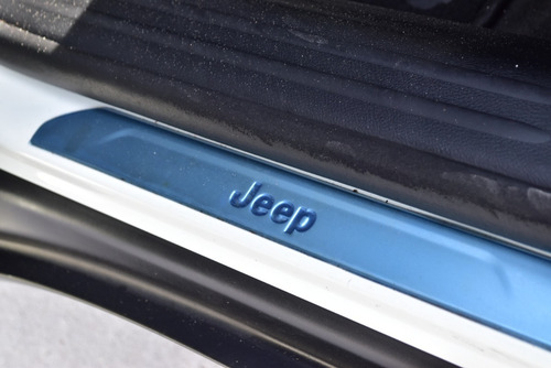 Imagen 25 de 25 de Jeep Compass 2.4 Limited 4x4 Aut - Car Cash