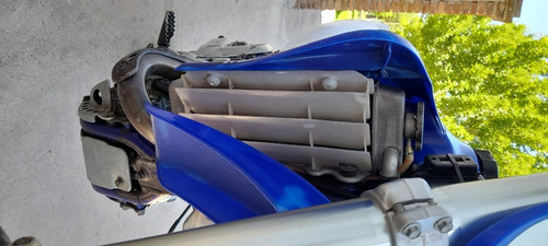 Imagen 8 de 9 de Vendo-permuto Yzf 426 Año 2001 Impecable Unica