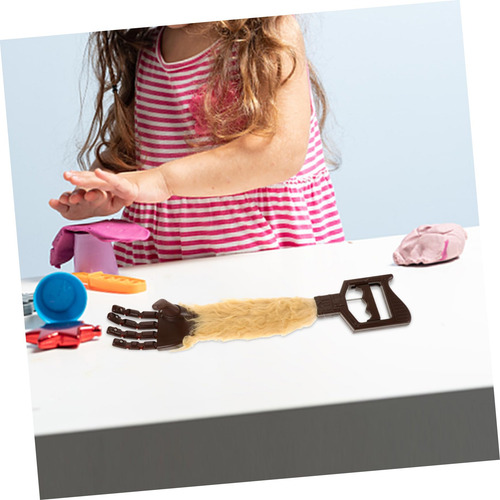Máquina De Garra Kisangel Modelo Toy Claw Para Niños Color