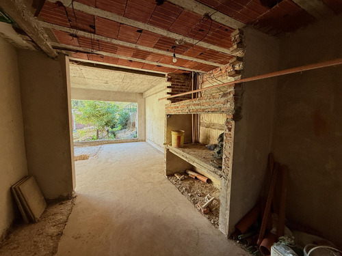 Venta Casa 6 Ambientes Parque Pileta Cocheras San Isidro Casco Historico Libertador Al Rio