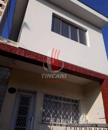 Imagem 3 de 3 de Sobrado Para Venda No Bairro Cidade Mãe Do Céu, 2 Dorm, 1 Vagas, 120 Metros. - 5764