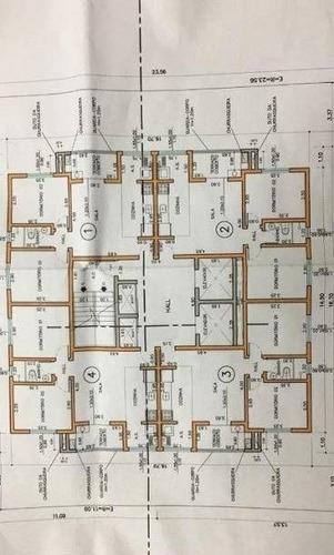 Imagem 4 de 8 de Apartamento Em Chácara Santo Antônio (zona Leste), São Paulo/sp De 55m² 2 Quartos À Venda Por R$ 360.000,00 - Ap1223647-s