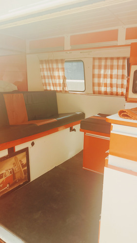 Kombi Home