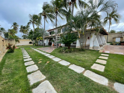 Imagen 7 de 25 de Posada Cocorelax En Venta En Playa Norte, Chichiriviche.
