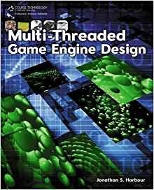 Multithreaded Game Engine Design