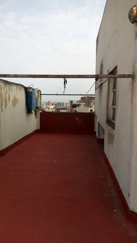 Departamento En Venta De 2 Ambientes En Parque Patricios
