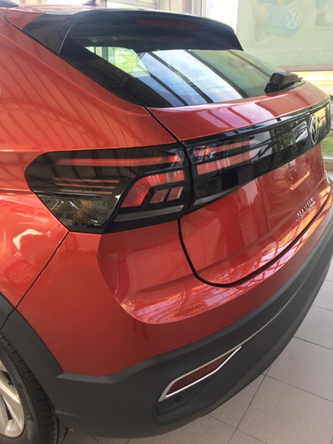 Volkswagen Nivus 1.0 Turbo Anticpo O Tu Usado + Cuotas So