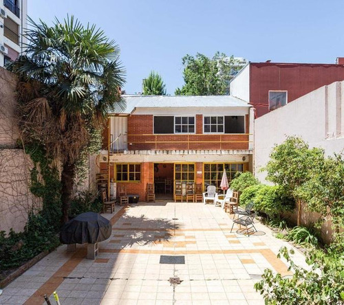 Imagen 20 de 30 de Venta Edificio En Block Colegiales 5 Departamentos - Cocheras Cubiertas