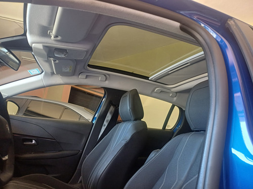 Peugeot 208 1.6 Feline Tiptronic