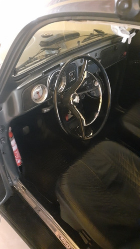 Vw Fusca
