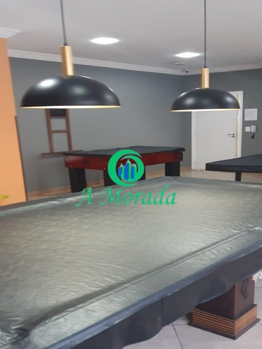 Lindo Apartamento Torre Vila Alzira! - Ap02991 - 69220470