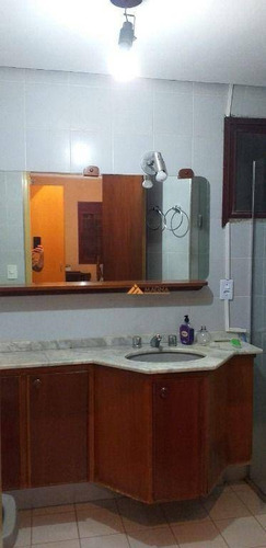 Imagem 13 de 19 de Apartamento À Venda, 113 M² Por R$ 180.000,00 - Centro - Ribeirão Preto/sp - Ap4681