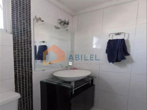 Imagem 25 de 30 de Apartamento Na Penha - 6955
