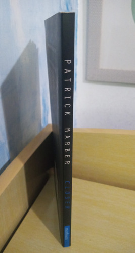 Closer - Patrick Marber (Usado)