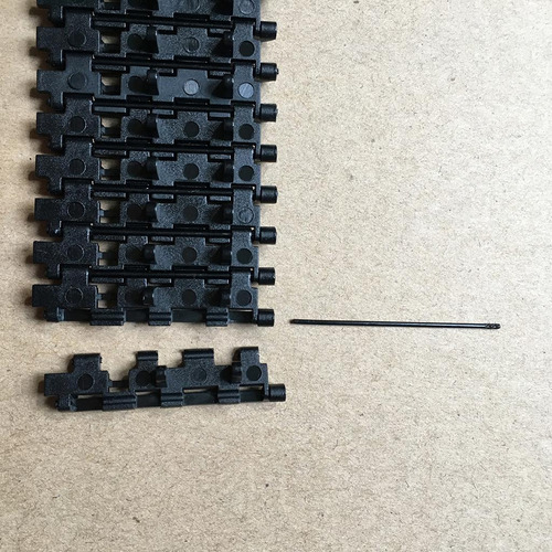 2x De Plástico De 78 Cm Acionamento Por Corrente