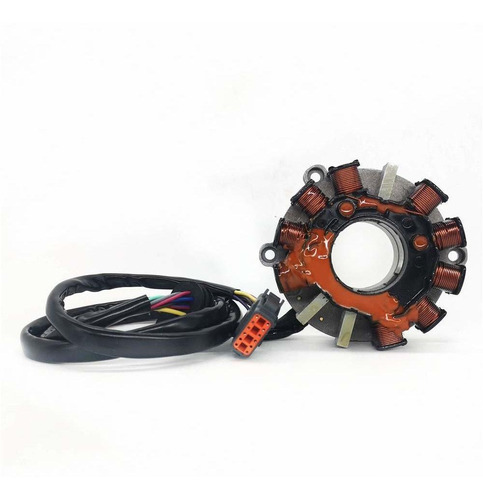 Estator Jetunit Para Polaris Jetski 4010170 Sltx B/genesis/s