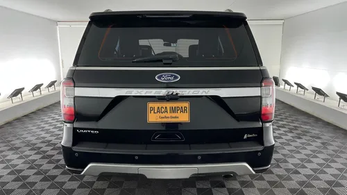 Ford Expedition Limited