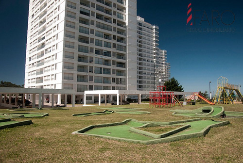 Imagen 25 de 30 de Apartamento En Mansa 1 Dormitorio Y 1/2 - Punta Del Este Mansa
