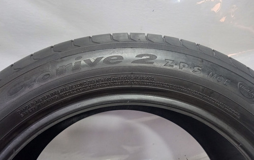 Neumático Yokohama C-drive 2 Zps 235 50 R18 97v