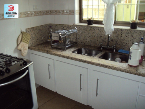 Imagem 5 de 15 de Sobrado - Vila Marieta - Ref: 7416 - V-7416